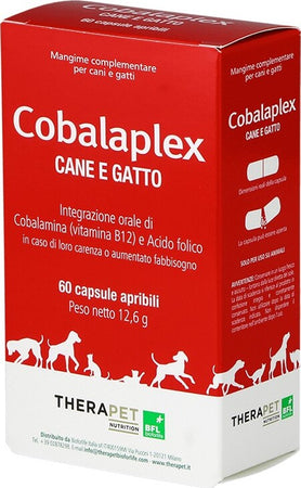 COBALAPLEX-THERAPET-60-CAPSULE