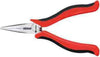 COBRAX---PINZETTA-PER-ELETTRONICA-BECCHI-DRITTI-SEMITONDI-125MM