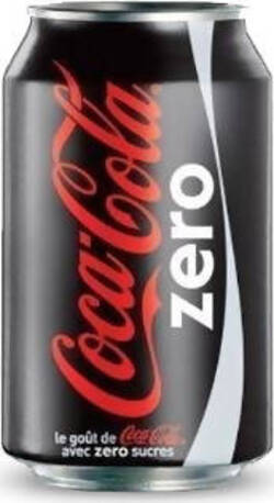 Lattine Confezione da 24 pezzi Coca Cola Zero Zuccheri lattina 33 cl bibite gassate in lattina Non solo caffè online - Albano Laziale, Commerciovirtuoso.it