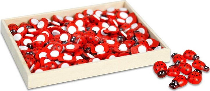 Coccinelle Portafortuna Adesive In Legnoper Decorazione Bomboniere Bigliettini Casa e cucina/Hobby creativi/Materiali per hobby creativi/Forniture per feste/Bomboniere Trade Shop italia - Napoli, Commerciovirtuoso.it