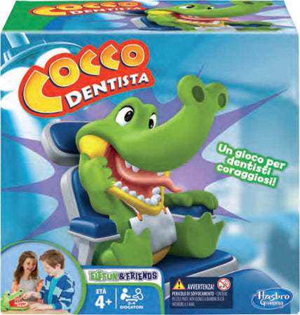 Cocco-dentista-gioco-Hasbro-Hasbro-Gaming