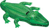 Coccodrillo Cavalcabile Gioco Gonfiabile Per Bambini 168 X 86 Cm Mare Piscina Giocattoli e infanzia > Piscine > Canotti e Gonfiabili Trade Shop italia - Napoli, Commerciovirtuoso.it