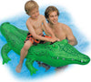 Coccodrillo Cavalcabile Gioco Gonfiabile Per Bambini 168 X 86 Cm Mare Piscina Giocattoli e infanzia > Piscine > Canotti e Gonfiabili Trade Shop italia - Napoli, Commerciovirtuoso.it