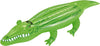 COCCODRILLO CAVALCABILE SALVAGENTE GIGANTE GIOCO GONFIABILE 168 X 79 CM Giochi e giocattoli/Sport e giochi all'aperto/Giochi aquatici e piscine per bambini/Canotti e gonfiabili galleggianti Trade Shop italia - Napoli, Commerciovirtuoso.it