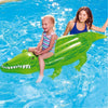 COCCODRILLO CAVALCABILE SALVAGENTE GIGANTE GIOCO GONFIABILE 168 X 79 CM Giochi e giocattoli/Sport e giochi all'aperto/Giochi aquatici e piscine per bambini/Canotti e gonfiabili galleggianti Trade Shop italia - Napoli, Commerciovirtuoso.it