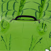 COCCODRILLO CAVALCABILE SALVAGENTE GIGANTE GIOCO GONFIABILE 168 X 79 CM Giochi e giocattoli/Sport e giochi all'aperto/Giochi aquatici e piscine per bambini/Canotti e gonfiabili galleggianti Trade Shop italia - Napoli, Commerciovirtuoso.it