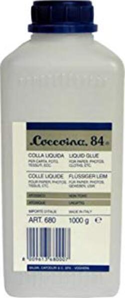 COCCOINA-84-COLLA-LIQUIDA-1KG