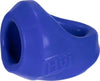 Cockring Anello Fallico Pene Testicoli In Silicone Hünkyjunk Clutch Cock & Ball Sling Cobalt Salute e cura della persona/Erotismo e contraccezione/Sex toys/Anelli fallici e vibranti Kondorama - Martinsicuro, Commerciovirtuoso.it