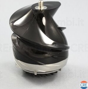Coclea-per-MJL500,-MJL501,-MJL600