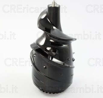 Coclea-per-Succovivo-SJ1000,-SJ1400,-SJ2000