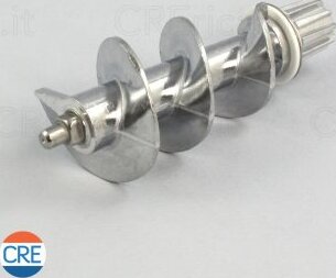 Coclea-per-Trita-Express-110405