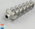 Coclea-Vite-Senza-Fine-per-Passapomodoro-AR7450R,-AR7450N