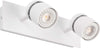 COCO 2L Lampada da parete bianca Illuminazione/Illuminazione per interni/Illuminazioni per pareti/Applique Led Mall Home - Napoli, Commerciovirtuoso.it