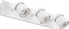 COCO 3L Lampada da parete bianca Illuminazione/Illuminazione per interni/Illuminazioni per pareti/Applique Led Mall Home - Napoli, Commerciovirtuoso.it