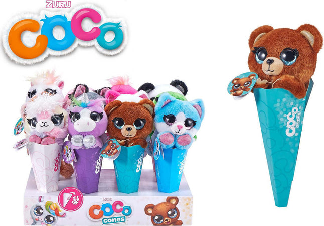 Coco-Cones-Peluche