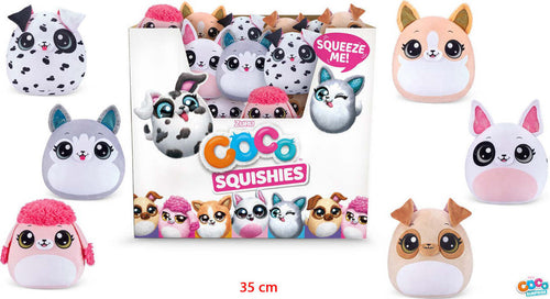 Coco Squishies Morbidissimo Giochi e giocattoli/Peluche/Animali di peluche Scontolo.net - Potenza, Commerciovirtuoso.it