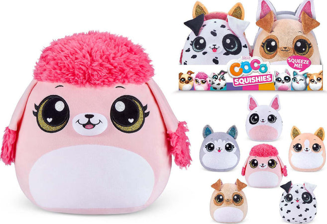 Coco Squishies Morbidissimo Giochi e giocattoli/Peluche/Animali di peluche Scontolo.net - Potenza, Commerciovirtuoso.it