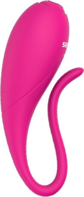 Coco Toy for Couples Nalone Stimolatore Clitoride in Silicone Salute e cura della persona/Erotismo e contraccezione/Sex toys/Succhia clitoride Kondorama - Martinsicuro, Commerciovirtuoso.it