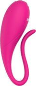 Coco Toy for Couples Nalone Stimolatore Clitoride in Silicone Salute e cura della persona/Erotismo e contraccezione/Sex toys/Succhia clitoride Kondorama - Martinsicuro, Commerciovirtuoso.it