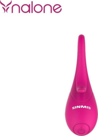 Coco Toy for Couples Nalone Stimolatore Clitoride in Silicone Salute e cura della persona/Erotismo e contraccezione/Sex toys/Succhia clitoride Kondorama - Martinsicuro, Commerciovirtuoso.it