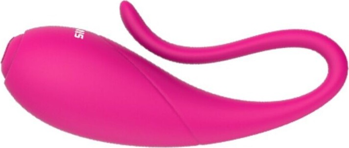 Coco Toy for Couples Nalone Stimolatore Clitoride in Silicone Salute e cura della persona/Erotismo e contraccezione/Sex toys/Succhia clitoride Kondorama - Martinsicuro, Commerciovirtuoso.it