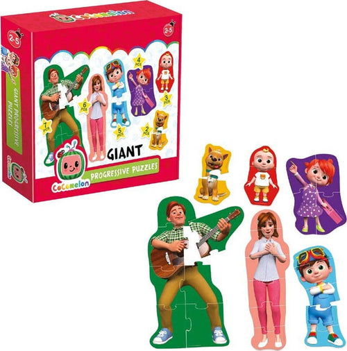 Cocomelon-Giant-Progressive-Puzzle-Headu