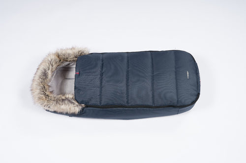 Sacco Coprigambe Cocoon MAST M.2x