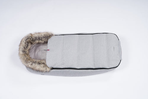 Sacco Coprigambe Cocoon MAST M.2x