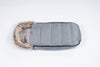 Sacco Coprigambe Cocoon MAST M.2x