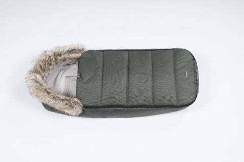 Sacco Coprigambe Cocoon MAST M.2x