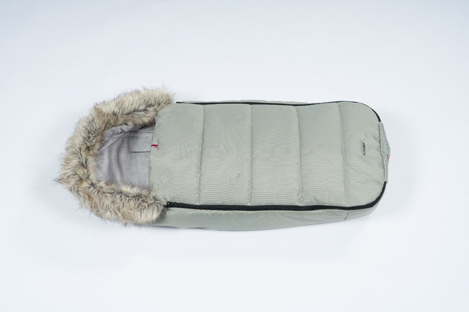 Sacco Coprigambe Cocoon MAST M.2x