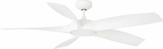 COCOS L Ventilatore da soffito bianco con motore DC SMART Fai da te/Prodotti per la costruzione/Riscaldamento e raffreddamento/Sistemi mobili di climatizzazione/Ventilatori/Ventilatori da soffitto Led Mall Home - Napoli, Commerciovirtuoso.it