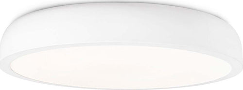 COCOTTE 430 Lampada plafoniera bianca Illuminazione/Illuminazione per interni/Lampadari lampade a sospensione e plafoniere/Plafoniere Led Mall Home - Napoli, Commerciovirtuoso.it