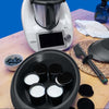 Cocottine BLACK per Varoma TM5/TM6