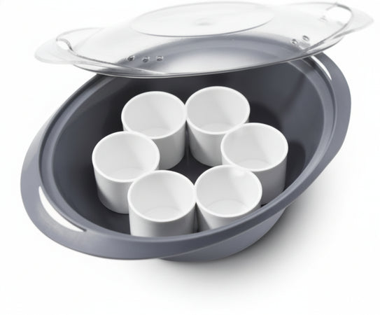 Cocottine per Varoma TM5/TM6