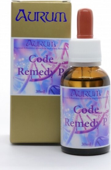 CODE-REMEDY-P-GOCCE-30-ML