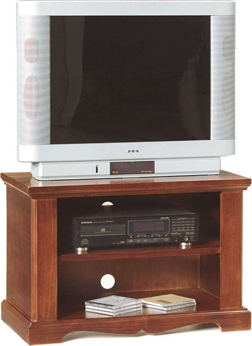 CODY---mobile-porta-tv-in-legno-massello-75x40x51-Tinta-noce-Milani-Home