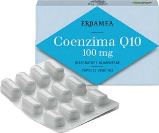 COENZIMA-Q10-100-MG-integratore-alimentare-24-capsule-Erbamea