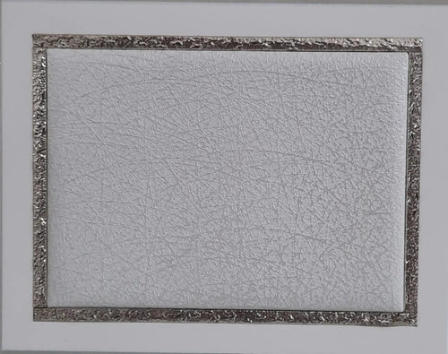 Cofanetto Gioielli Casa Reale Argento 925 Made in Italy