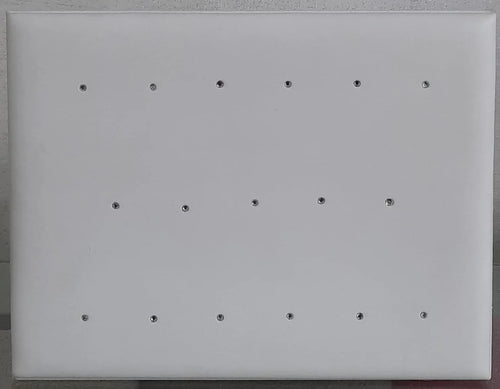 Cofanetto Gioielli Casa Reale Swarovski Argento 925
