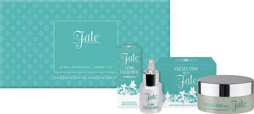 Cofanetto-Premium-delle-Fate---Acido-Ialuronico-e-Crema-Viso