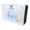 Cofanetto Regalo Chicco Natural Sensation Bimbo Prima infanzia/Regali per neonati/Set da regalo La Casa Del Bebè - Napoli, Commerciovirtuoso.it