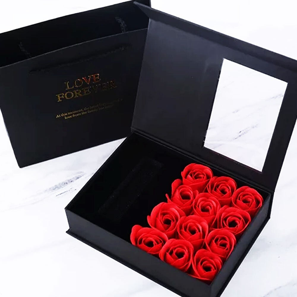 Dinikally Lucchetto dell'amore con incisione, lucchetto con chiave, regalo di San Valentino, regalo personale, anniversario, lucchetto dell'amore (stile 4