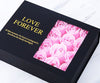 Cofanetto Scatola Box Regalo Con Rose San Valentino Matrimonio Laura Anniversari Casa e cucina/Decorazioni per interni/Piante e fiori artificiali/Fiori artificiali Trade Shop italia - Napoli, Commerciovirtuoso.it