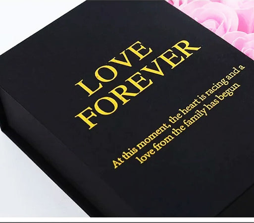 Cofanetto Scatola Box Regalo Con Rose San Valentino Matrimonio Laura Anniversari Casa e cucina/Decorazioni per interni/Piante e fiori artificiali/Fiori artificiali Trade Shop italia - Napoli, Commerciovirtuoso.it