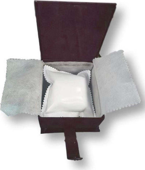Cofanetto Scatolo Confezione Astuccio Con Cuscino Per Orologio Velluto Rosso Orologi e gioielli > Orologi Uomo Trade Shop italia - Napoli, Commerciovirtuoso.it
