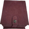 Cofanetto Scatolo Confezione Astuccio Con Cuscino Per Orologio Velluto Rosso Orologi e gioielli > Orologi Uomo Trade Shop italia - Napoli, Commerciovirtuoso.it