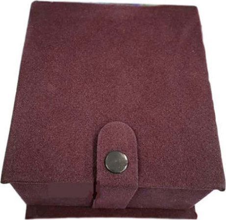 Cofanetto Scatolo Confezione Astuccio Con Cuscino Per Orologio Velluto Rosso Orologi e gioielli > Orologi Uomo Trade Shop italia - Napoli, Commerciovirtuoso.it
