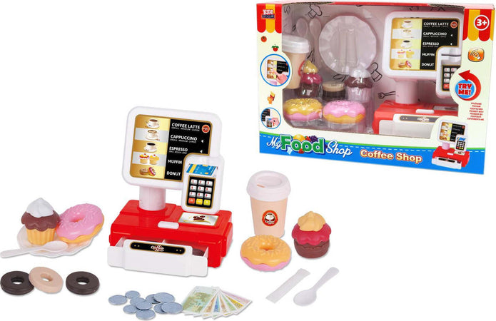 Coffee-Shop-con-Registratore-di-Cassa-Kidz-Corner