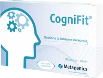 COGNIFIT-30-GELLULE